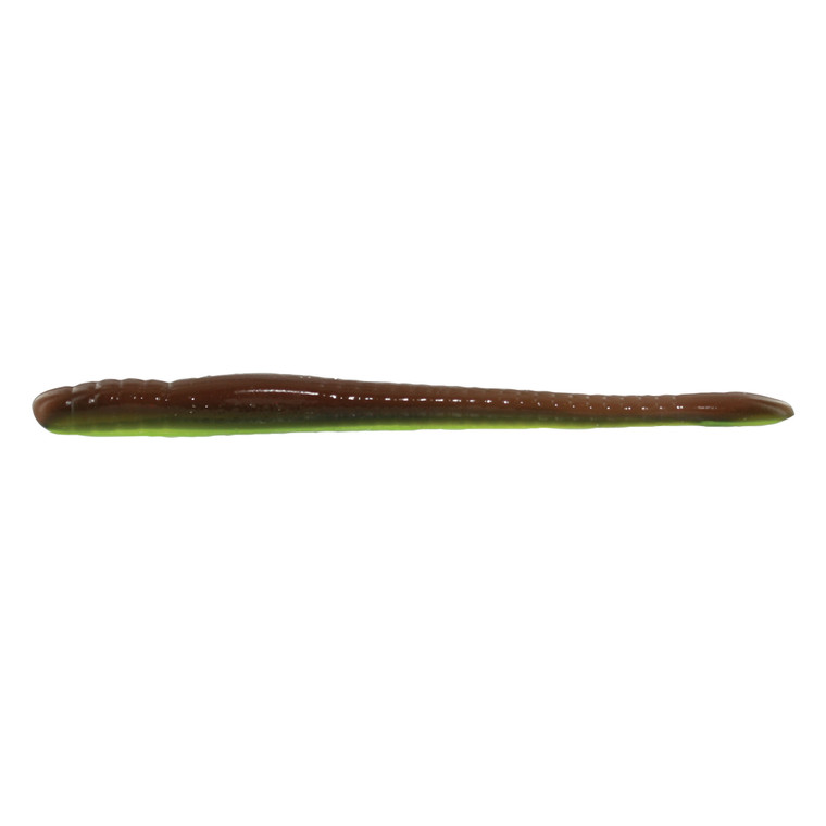 Roboworm FAT Straight Tail - 4.5'' Bold Bluegill 8pk
