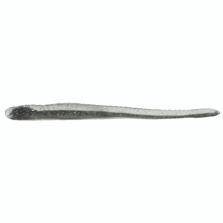 Roboworm FAT Straight Tail - 4.5'' Hologram Shad 8pk