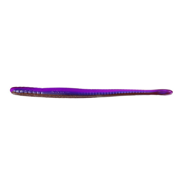 Roboworm FAT Straight Tail - 6'' Margarita Mutilator 8pk
