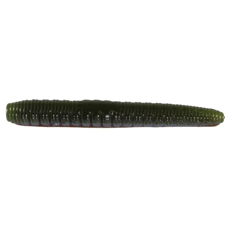 Roboworm NED Worm - 3'' Aaron's Magic 8pk