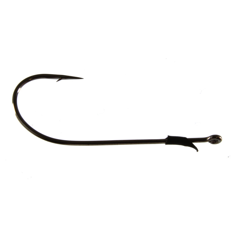 Roboworm ReBarb Gamakatsu Hk - 1/0 Light Wire 6pk