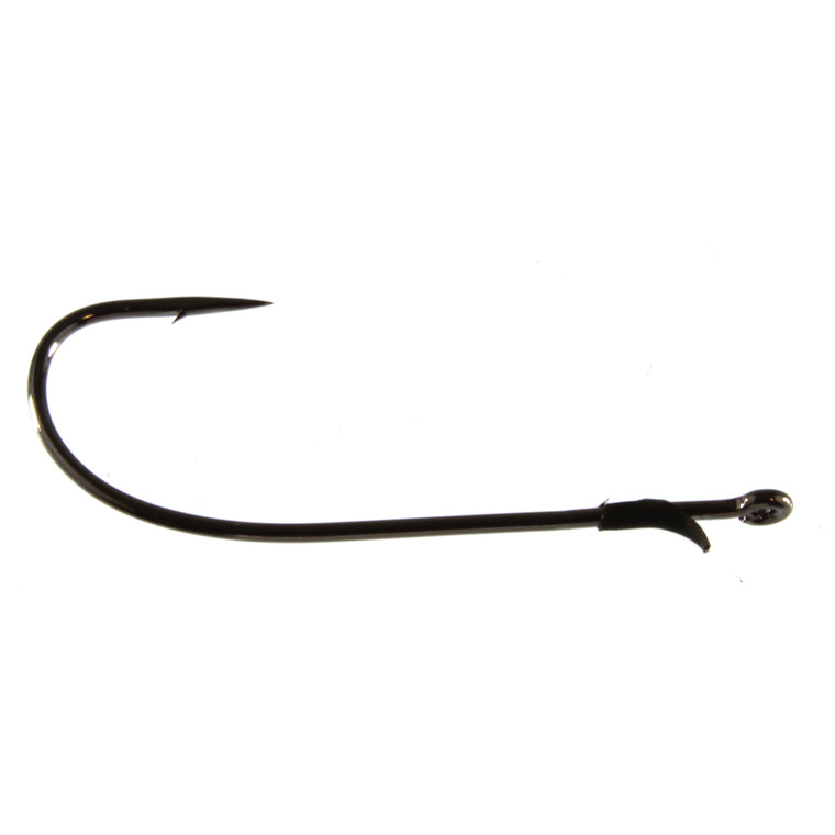 Roboworm ReBarb Gamakatsu Hk - 3/0 Medium Wire 6pk