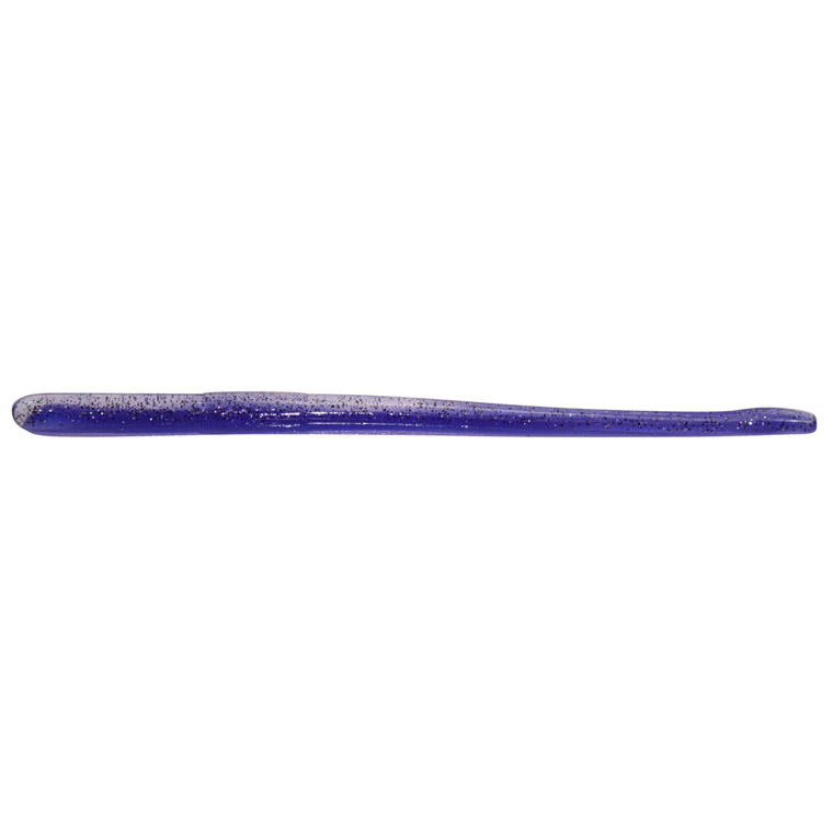 Roboworm Straight Tail Worm - 4.5'' Aaron's Pro Shad 10pk