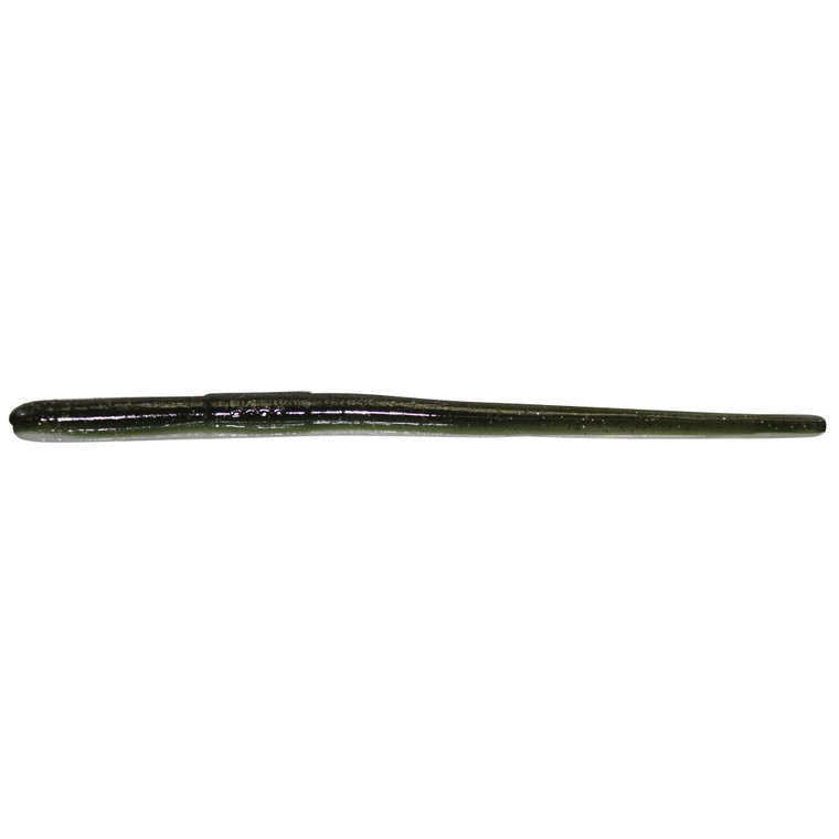 Roboworm Straight Tail Worm - 4.5'' Baby Bass 10pk