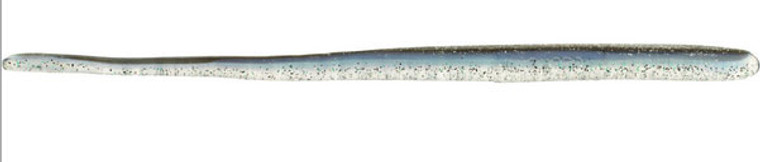 Roboworm Straight Tail Worm - 4.5'' Baby Bluegill 10pk