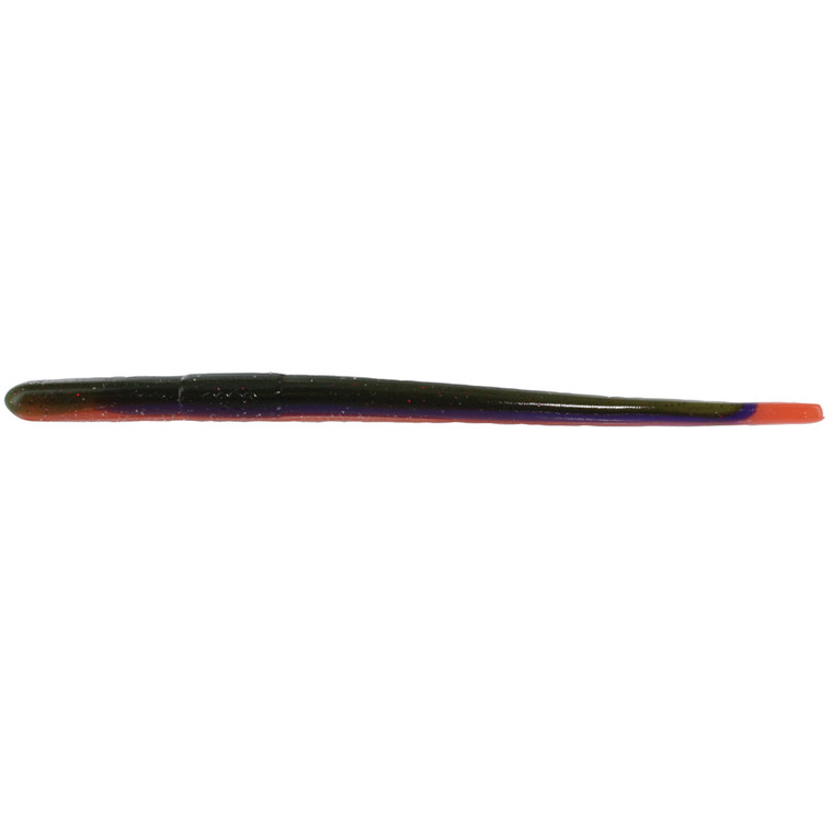 Roboworm Straight Tail Worm - 4.5'' Desert Craw 10pk
