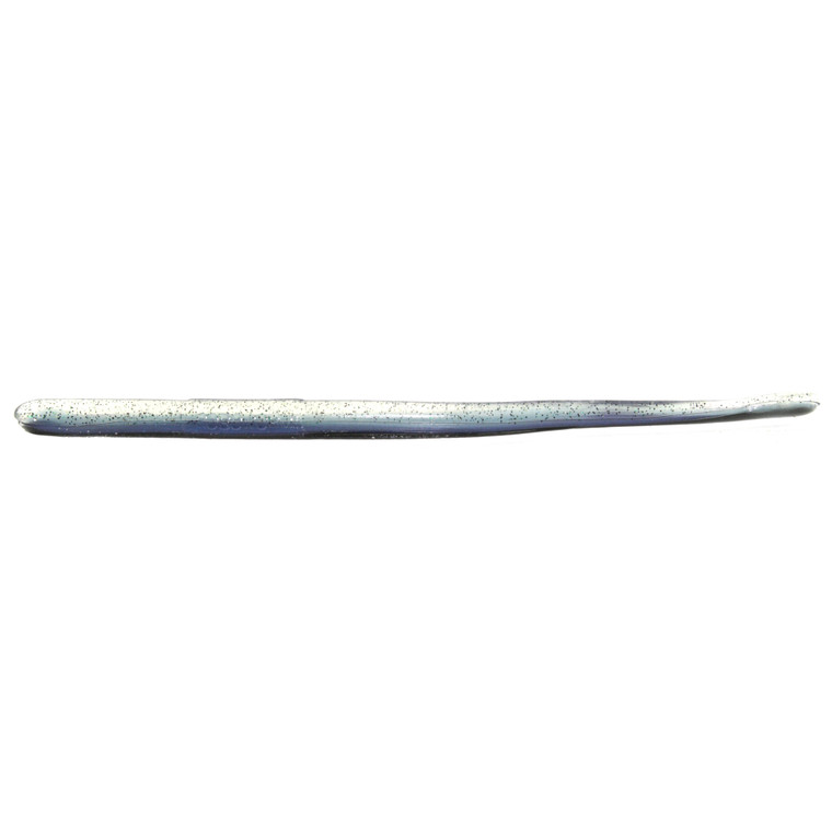 Roboworm Straight Tail Worm - 6'' Baby Bluegill 10pk