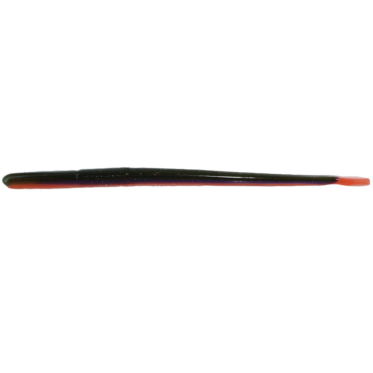 Roboworm Straight Tail Worm - 6'' Desert Craw 10pk