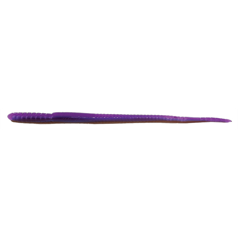Roboworm Straight Tail Worm - 7'' Margarita Mutilator 8pk