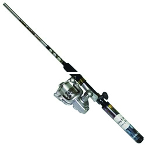 Master Combo Roddy Lite - Silv 6' 6'' ML