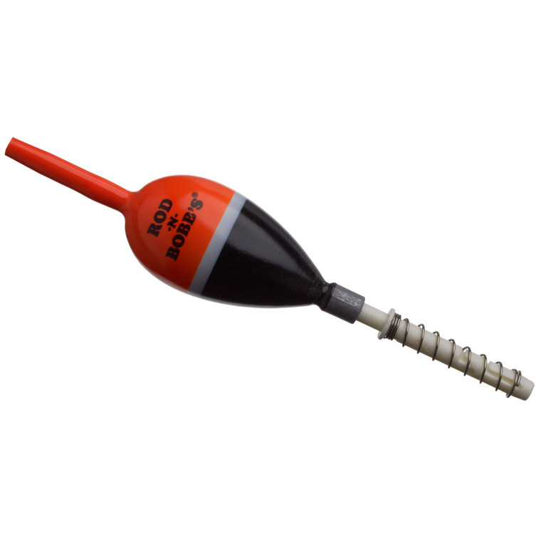 Rod-N-Bobb's - RevX 3in1 Float - 1''d Weighted 2cd