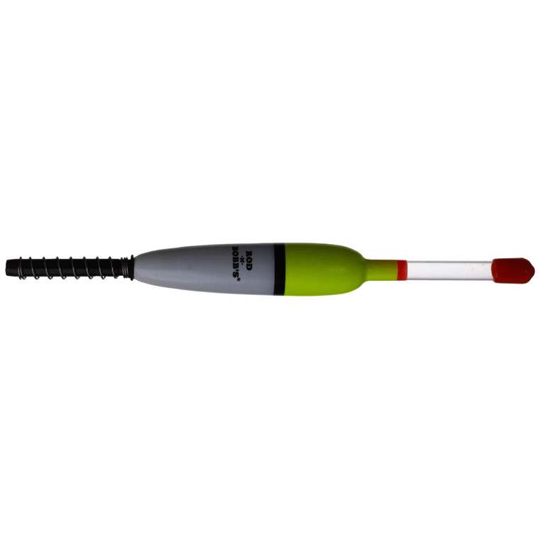 Rod-N-Bobb's - RevX LiteStiks Flt - .5''d 2/pk