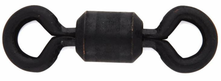 Rosco Barrel Swivel - #5 Black 12pk