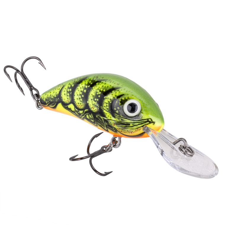 Salmo Rattlin Hornet 035 - 1.375'' Craw Tiger
