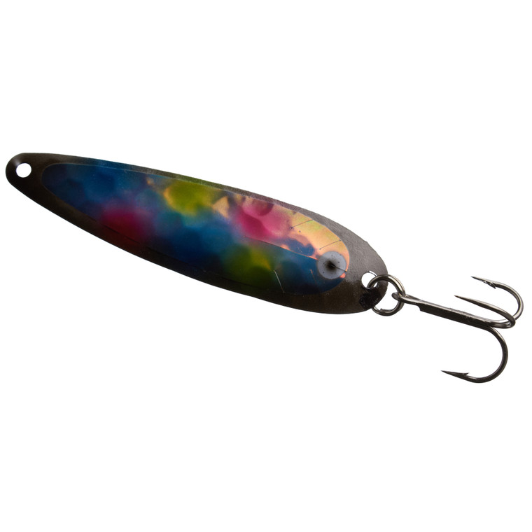 Salmon Candy - KMDA S.C. Spoon - Sg UV Toast Wonder