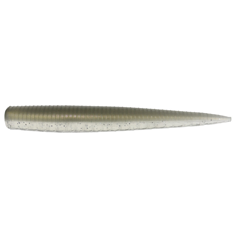 SW - Saltwater Assassin Lit'l P&V - 3.5'' Pilchard 10pk