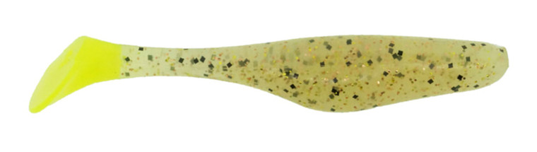 SW - Saltwater Assassin Sea Shad - 4'' Salty Chicken 10pk