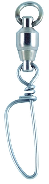 Sampo Weld Ring - CoastlockSnp - #3 Nickel 3pk