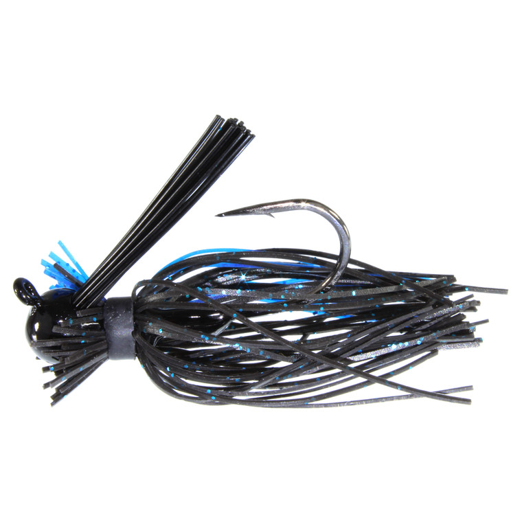 Santone Texas Finesse Jig - 5/16oz Bruiser