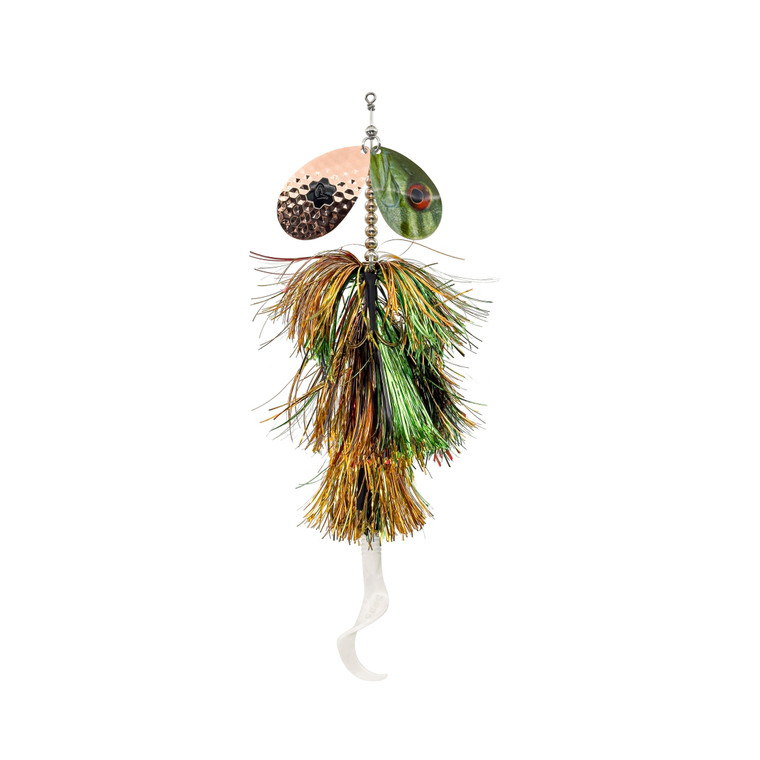Savage Gear - Blade Double - 3.75oz 9.8'' - Small Mouth