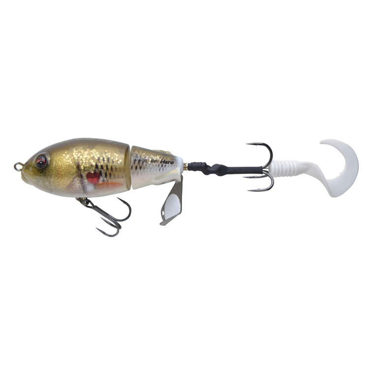 Savage Gear Sucker Prop - 3.375oz 5'' Sucker