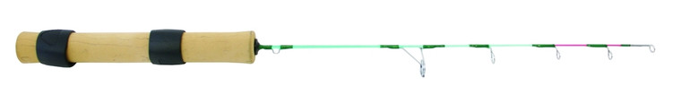 Schooley - Arctic Blue Rod 24''