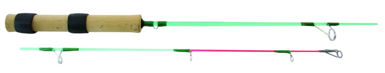 Schooley - Arctic Blue Rod 30''