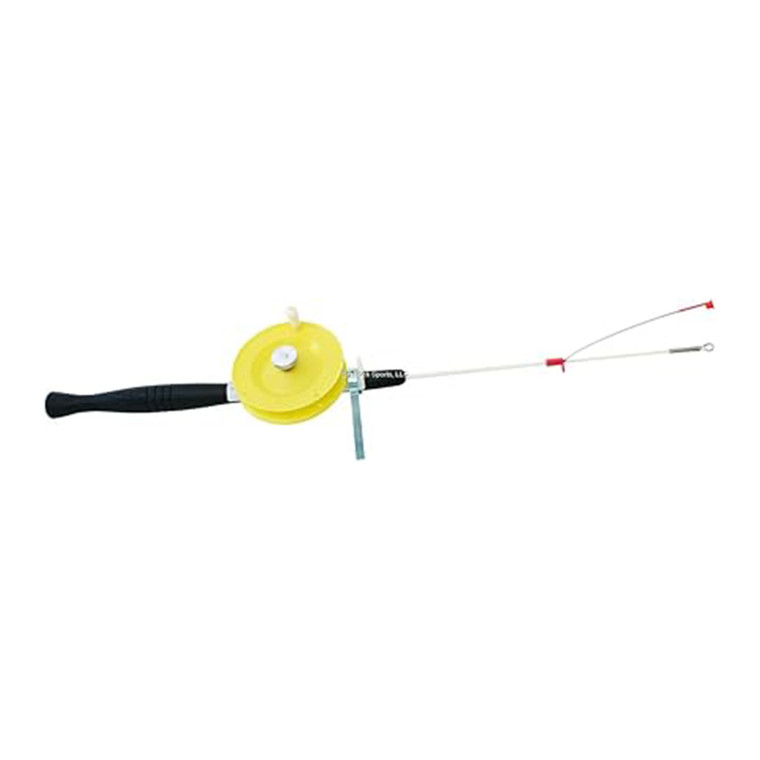 Schooley - Spring Bobber Rod 21'' - 1321