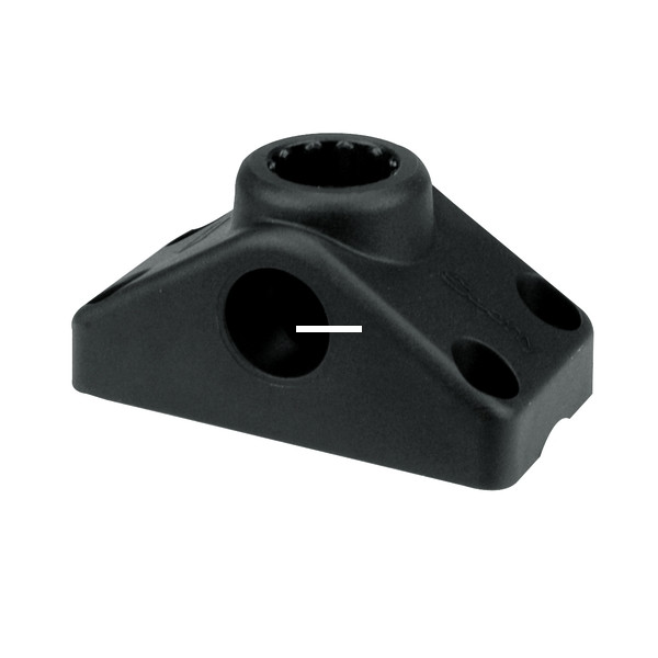 Scotty Combo Mount - Deck/Side