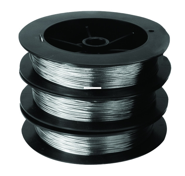 Scotty Downrigger Cable - 200' Stainless Steel 150 lb