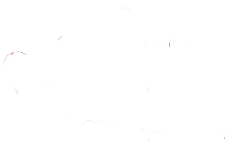 Scotty Stopper Beads - Red 6pk