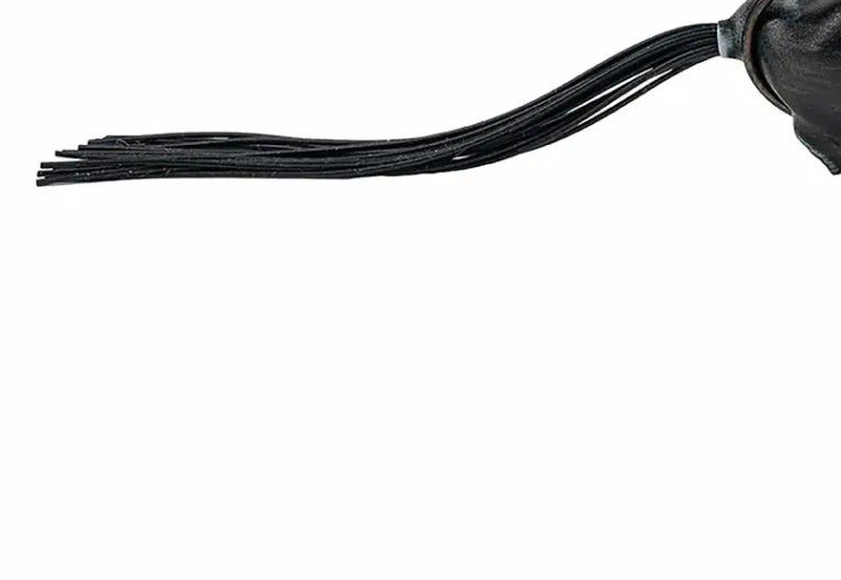 Scum Frog Bass Rat - 1/2oz 2.5'' Sewer Rat