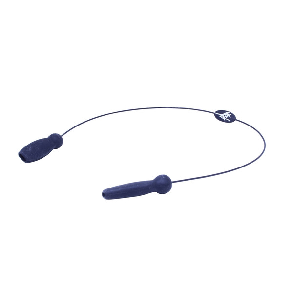 Sea Striker Sunglasses - EQ076 Wire Retainer Blk