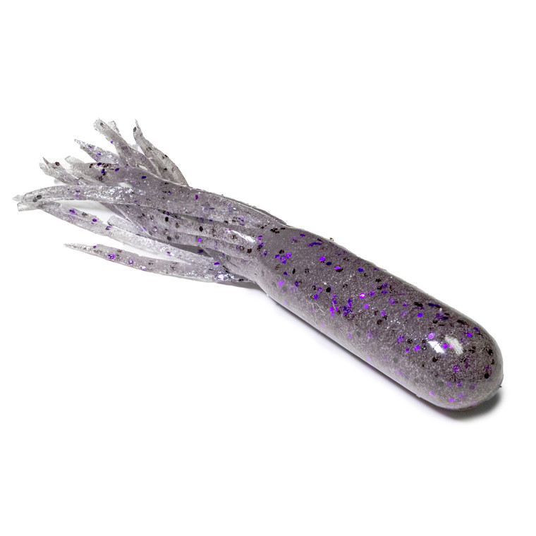 Secret Flippin' Stupid Tube - 4.2'' Smoke Purple 7pk