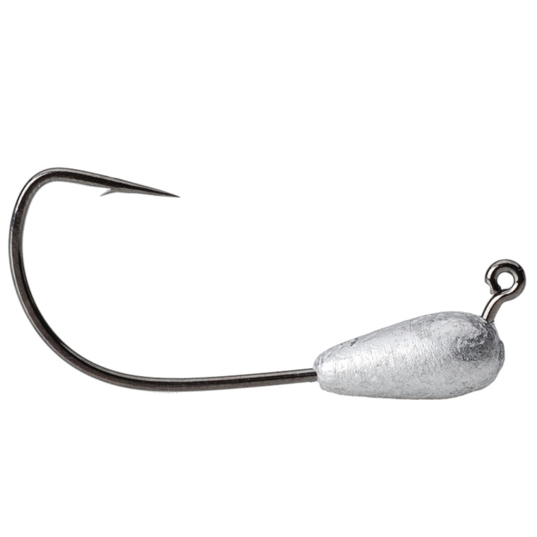 Secret Stupid Tube Head - 3/16oz 3/0 Gamakatsu 5pk