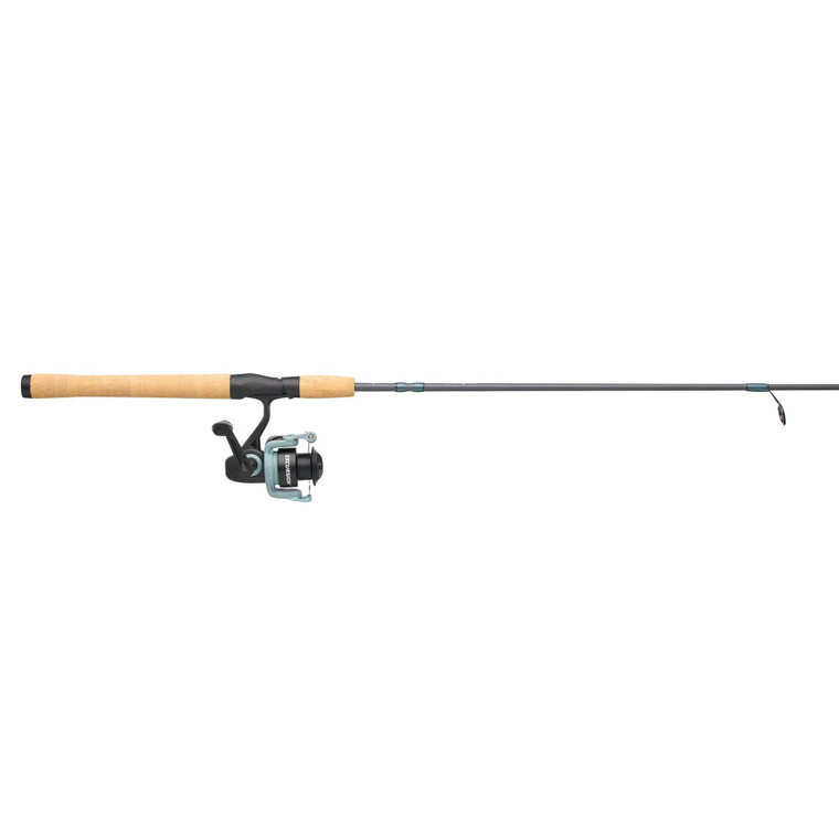 Shakespeare Cmb Excursion SP - 7' 0'' 1pc MH F R/L 5B 5.2 - 1