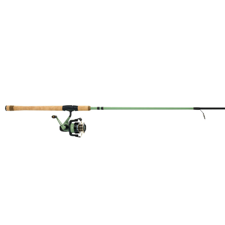 Shakespeare Combo Wild SP - 7' 0'' 1pc ML F R/L 5B 5.2 - 1