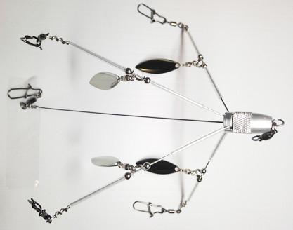 Shanes Baits Blades of Glory - Mini