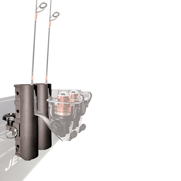 Shappell - Jet Sled Icerod Holdr