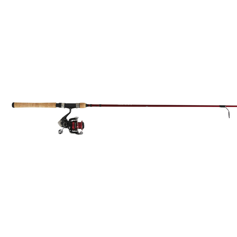 Shimano Cmb Sienna SP B D - 6' 6'' 1pc M F 3+1BB 6.2 - 1