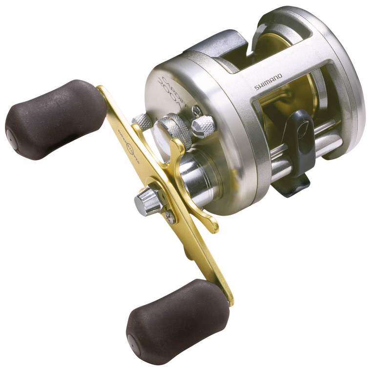 Shimano Reel Cardiff - LH 4+1BB 5.8 - 1 8/230 8.6oz