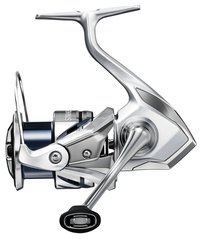 Shimano Reel Stradic FM - R/L 6+1BB 6.0 - 1 2/270 6.5oz