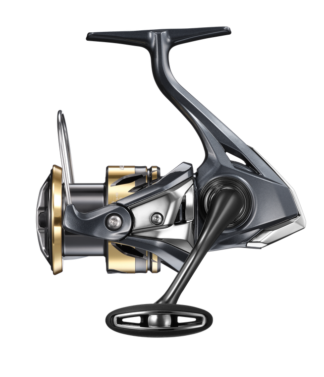 Shimano Reel Ultegra FD - R/L 5+1BB 5.8 - 1 6/200 7.6oz