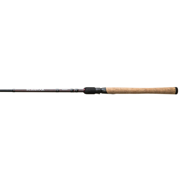 Shimano Rod Scimitar C - S 6' 6'' 1pc MH F