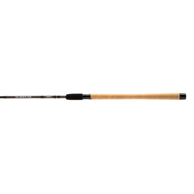 Shimano Rod Scimitar SS C - S 8' 6'' 1pc M F