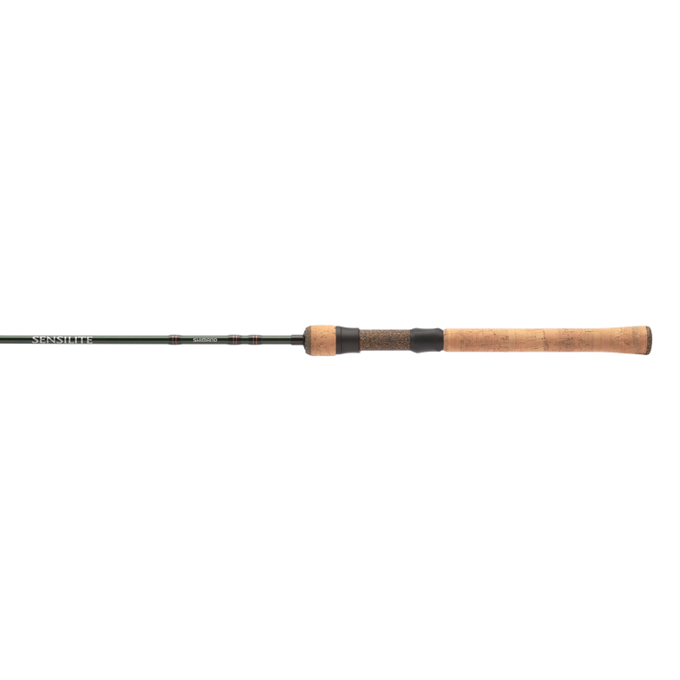 Shimano Rod Sensilite A - S 8' 0'' 2pc L ModF