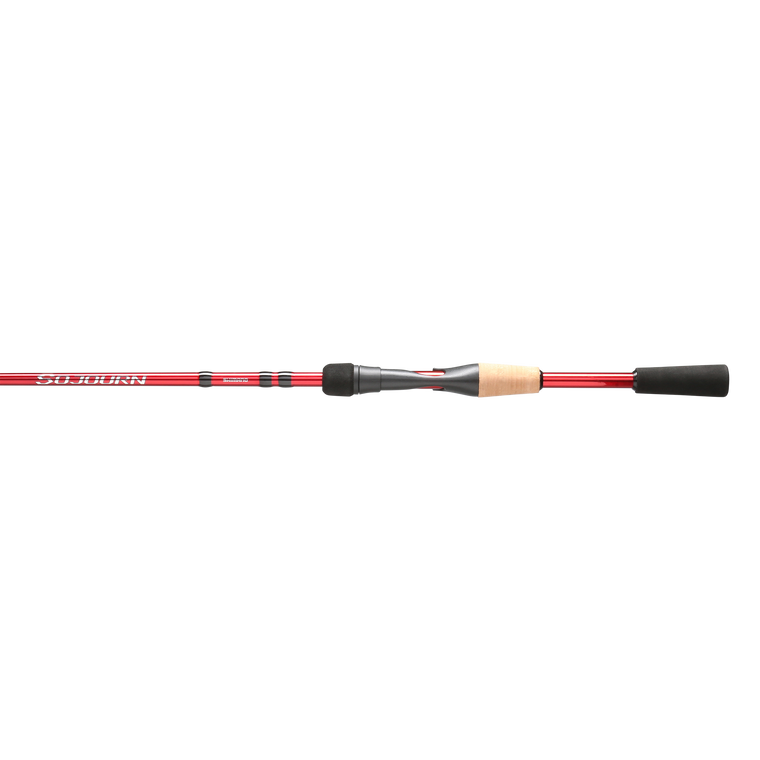 Shimano Rod Sojourn C - S 7' 0'' 1pc MH F