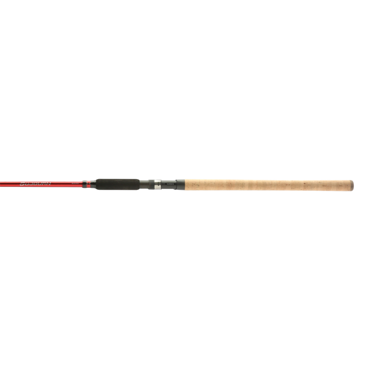 Shimano Rod Sojourn Muskie C - C 8' 0'' 1pc H F