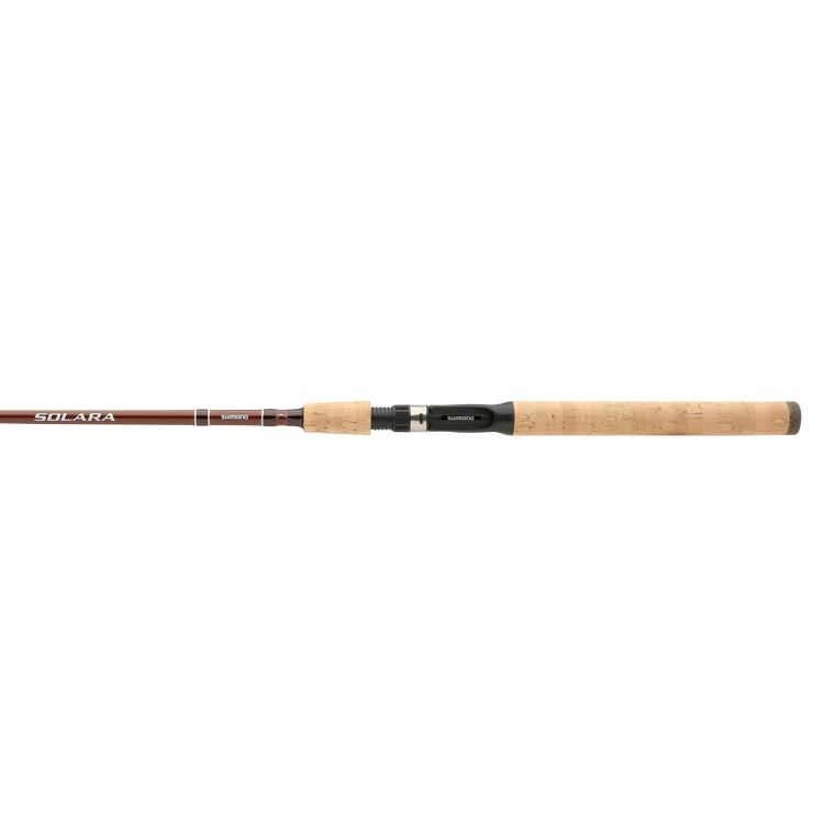Shimano Rod Solara A - C 6' 0'' 1pc M F