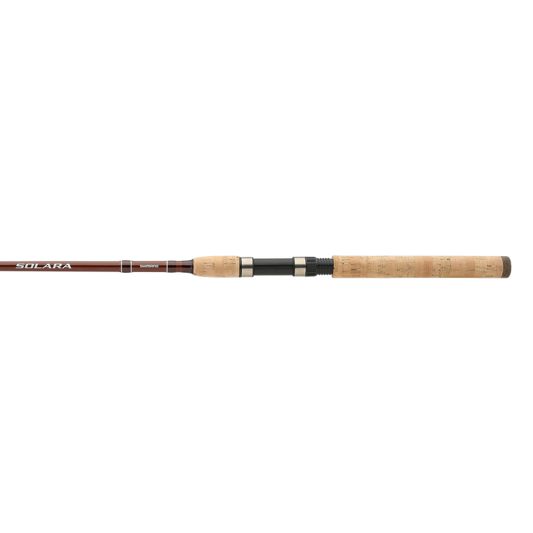 Shimano Rod Solara A - S 5' 6'' 1pc UL F